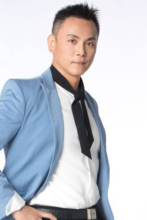 Chen Ting