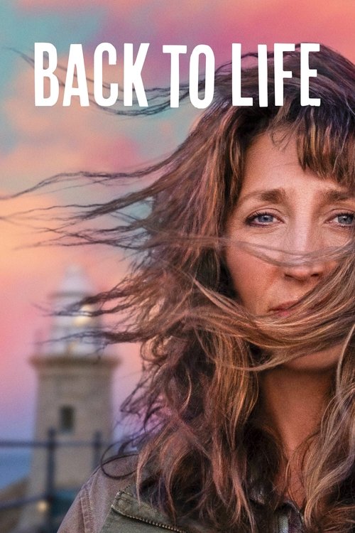 Back to Life official trailer poster
