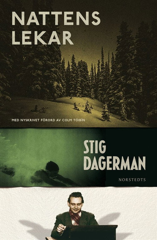 Nattens lekar official trailer poster
