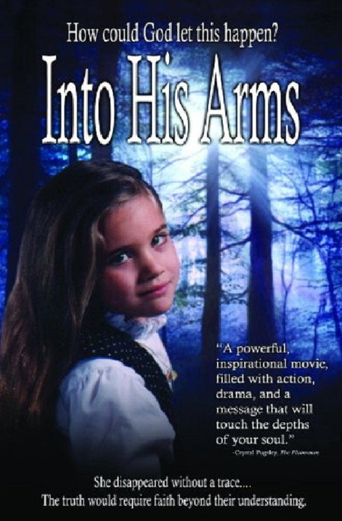 Into His Arms official trailer poster