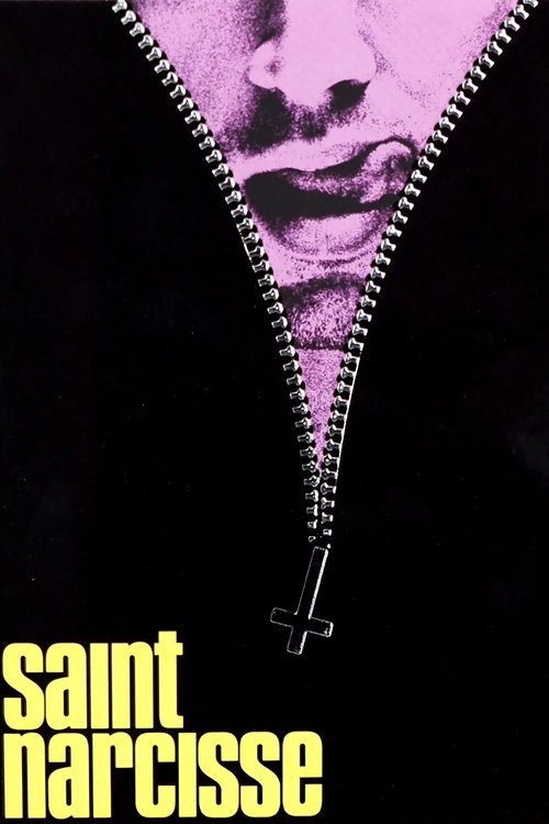 Saint-Narcisse official trailer poster