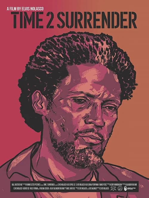Time 2 Surrender official trailer poster
