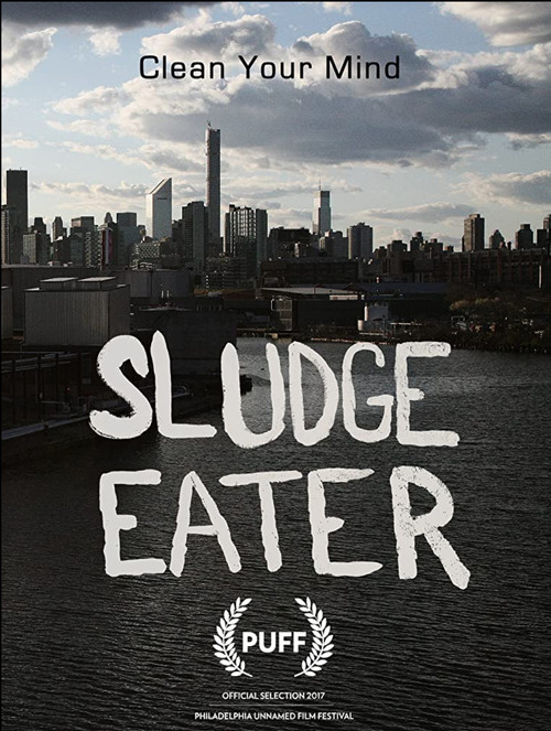 Sludge Eater official trailer poster