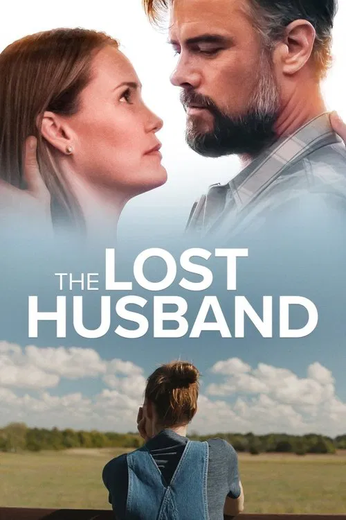 The Lost Husband official trailer poster