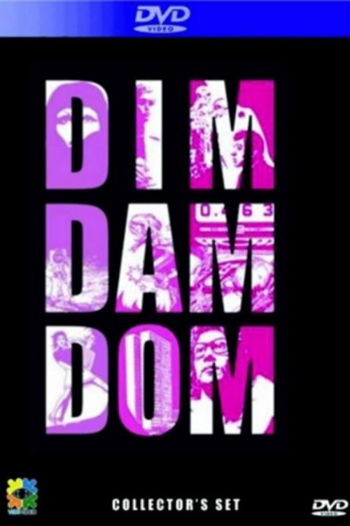 Dim Dam Dom official trailer poster