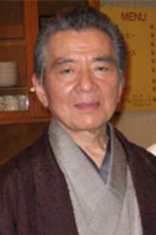Jōtarō Senba