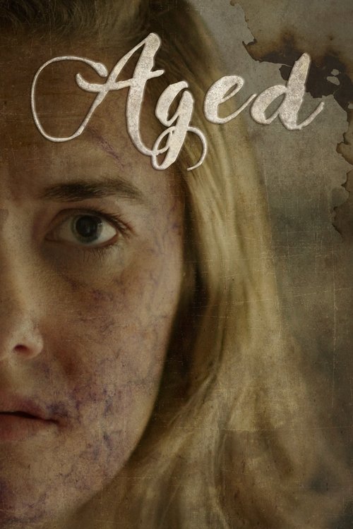 Aged official trailer poster