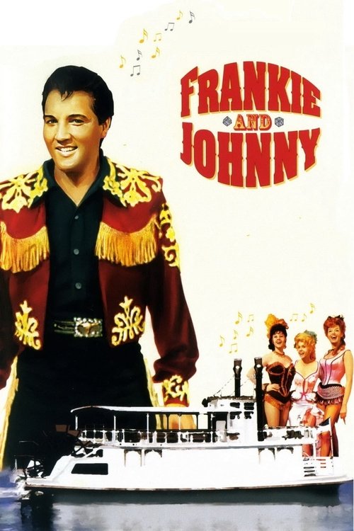 Frankie and Johnny official trailer poster