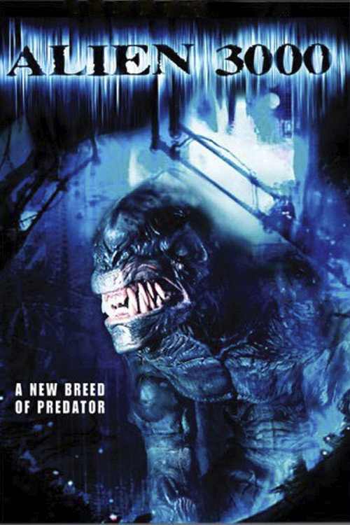 Unseen Evil 2 official trailer poster