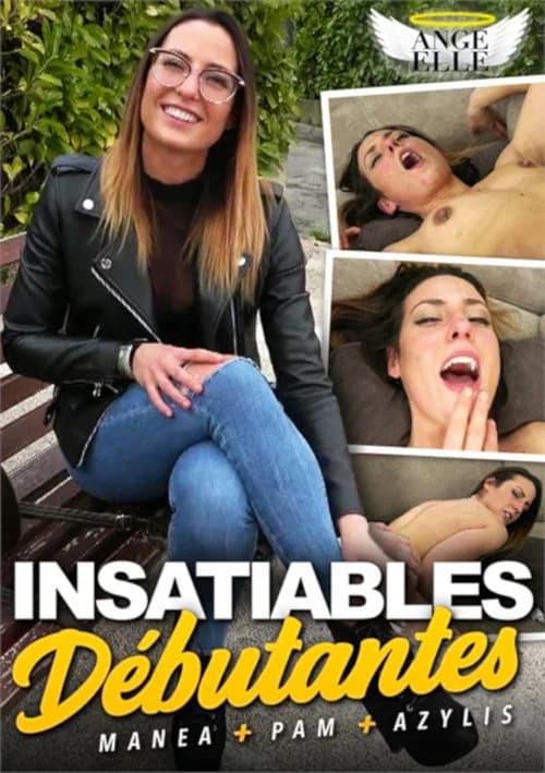 Insatiables debutantes official trailer poster