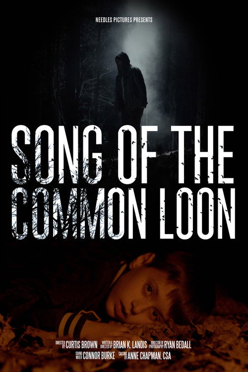 Song of the Common Loon official trailer poster