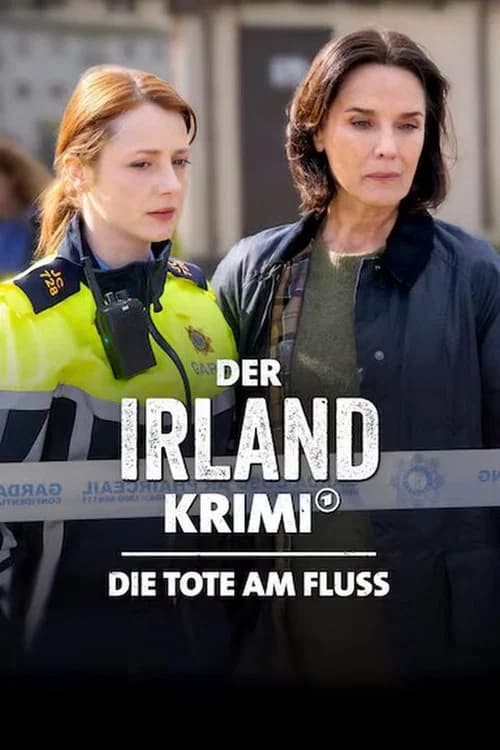 Der Irland-Krimi: Die Tote am Fluss official trailer poster