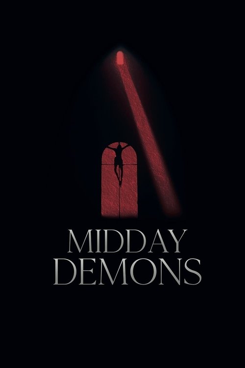 Midday Demons official trailer poster