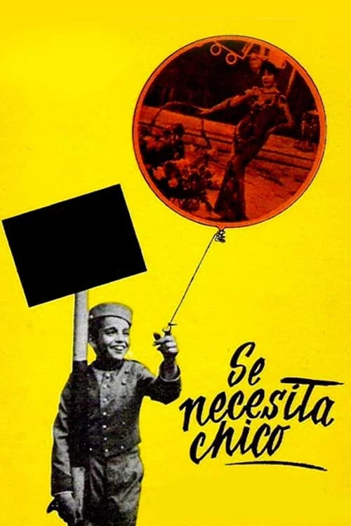 Trotín Troteras official trailer poster