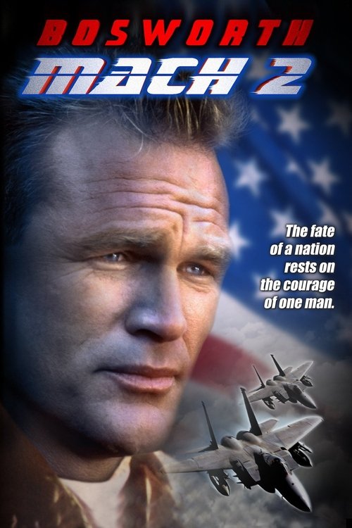 Mach 2 official trailer poster