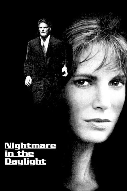 Nightmare in the Daylight official trailer poster