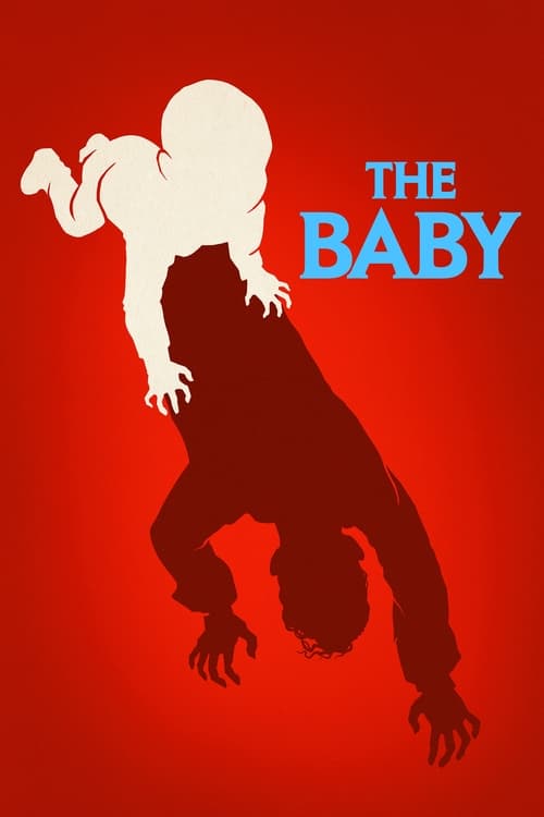 The Baby official trailer poster