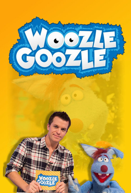Woozle Goozle official trailer poster