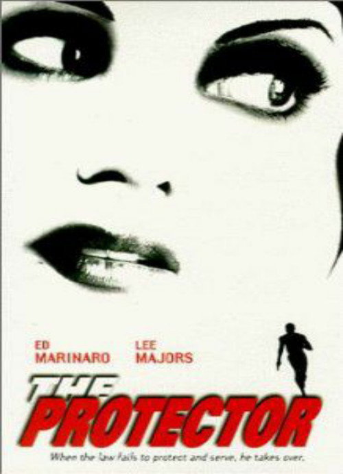 The Protector official trailer poster