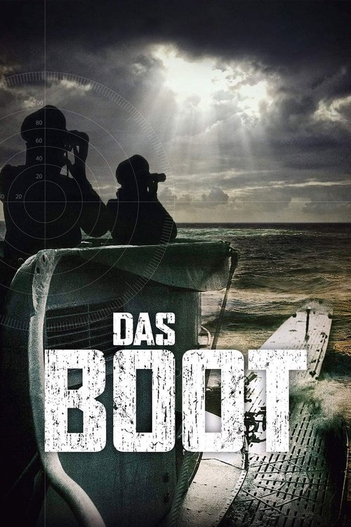 Das Boot official trailer poster