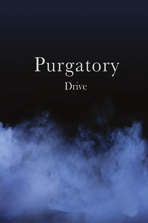 Purgatory Drive official trailer poster