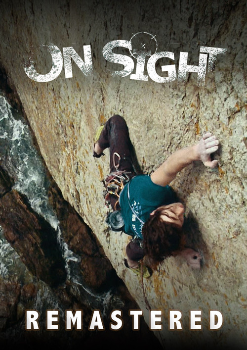 On Sight official trailer poster