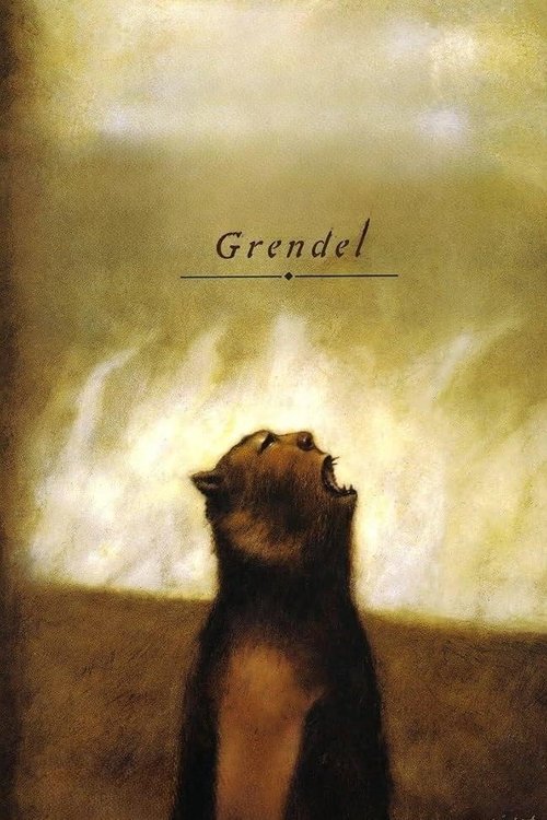 Grendel official trailer poster