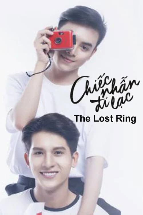 The Lost Ring official trailer poster