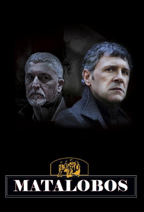Matalobos official trailer poster