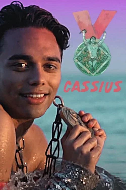 Cassius Pride of Brighton official trailer poster