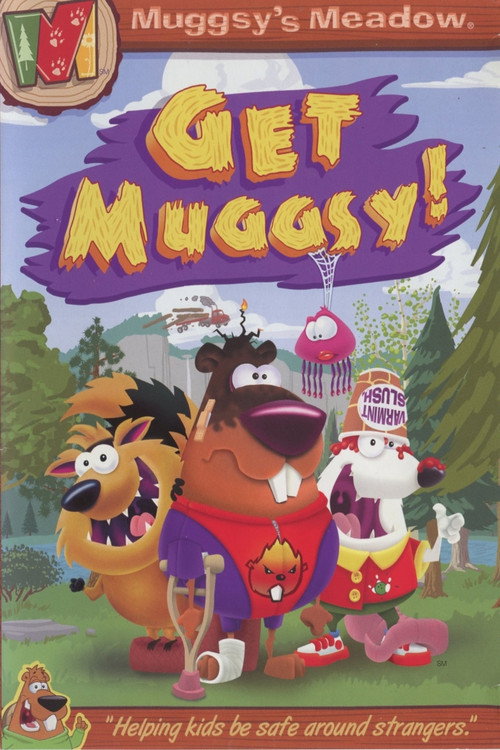 Get Muggsy! official trailer poster