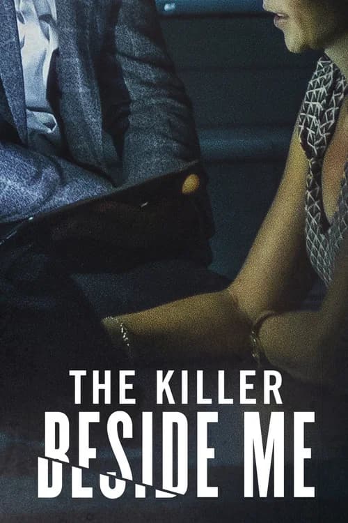 The Killer Beside Me official trailer poster