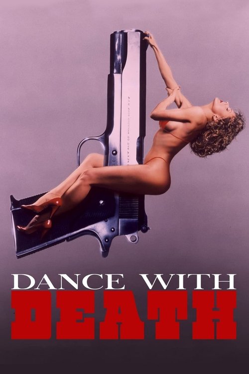 Dance with Death official trailer poster