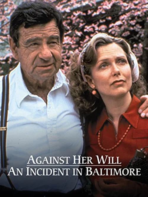 Against Her Will: An Incident in Baltimore official trailer poster