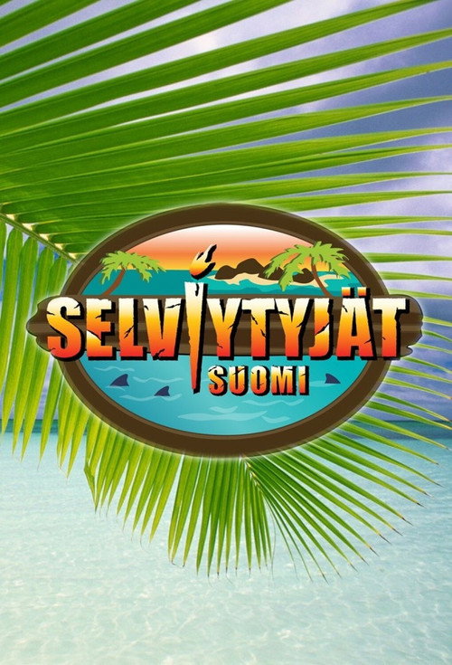 Selviytyjät Suomi official trailer poster
