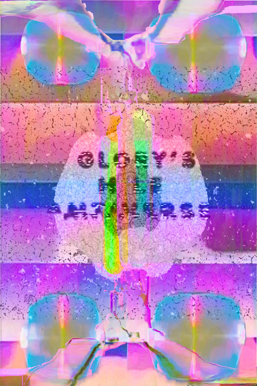 glory's hole antiverse official trailer poster