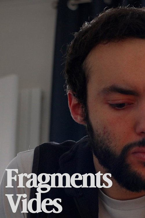 Fragments Vides official trailer poster
