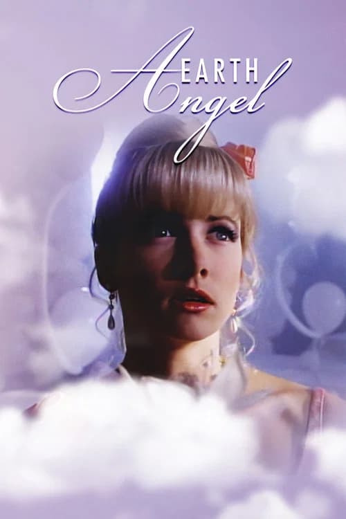 Earth Angel official trailer poster