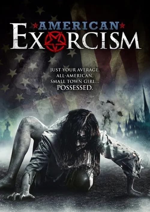 American Exorcism official trailer poster