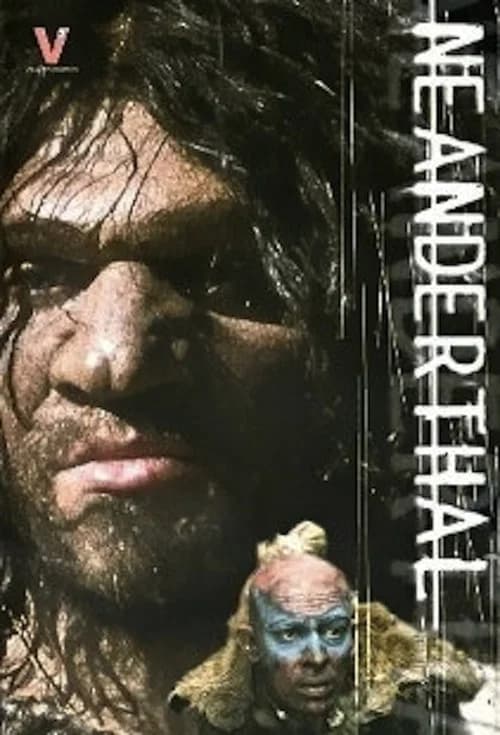 Neanderthal official trailer poster