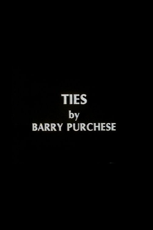 Ties official trailer poster