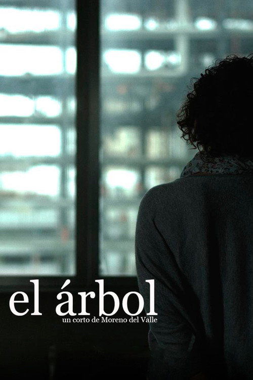 El Árbol official trailer poster