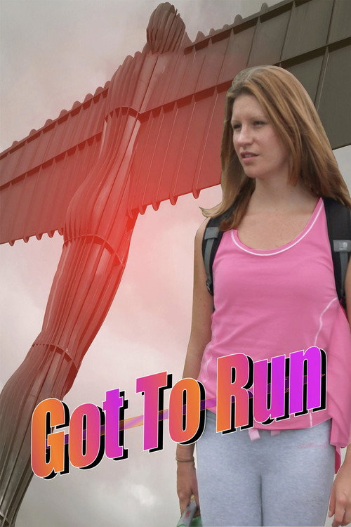 Got To Run official trailer poster