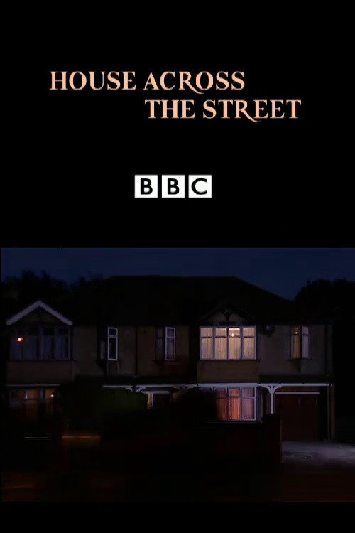 The House Across The Street official trailer poster