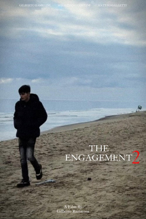 The Engagement 2 official trailer poster