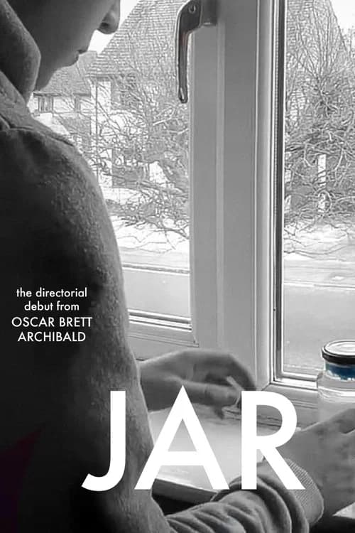 Jar official trailer poster