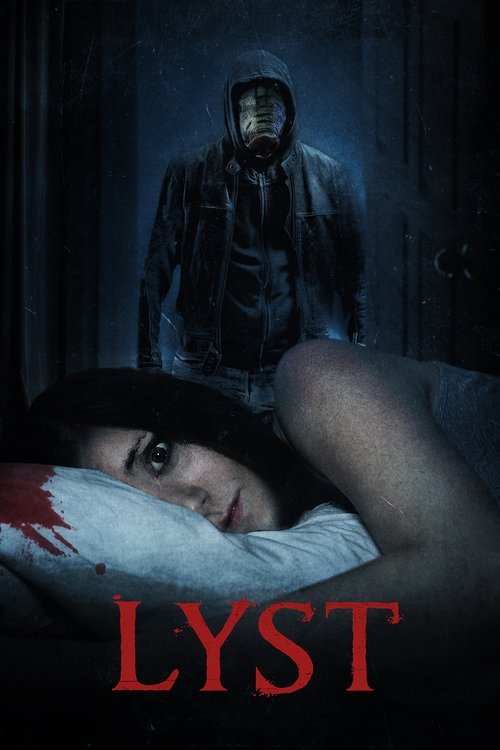 Lust official trailer poster