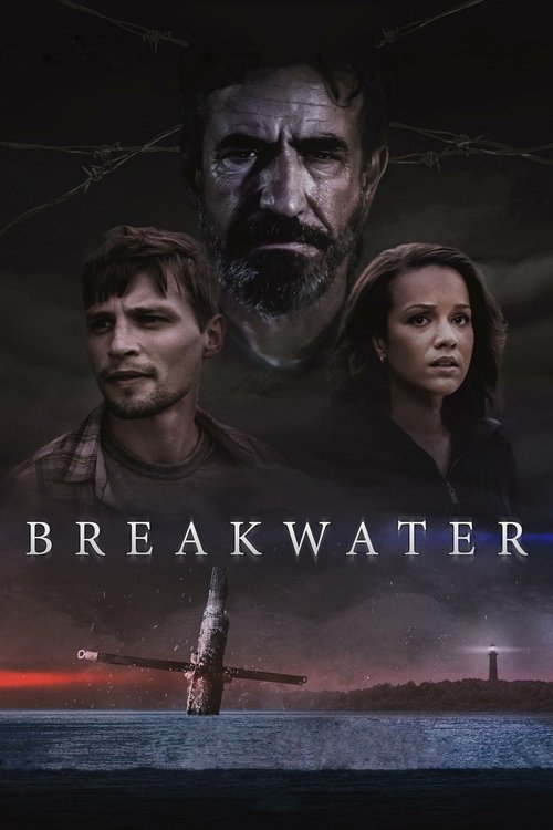 Breakwater official trailer poster