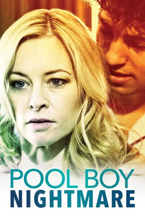 Pool Boy Nightmare official trailer poster