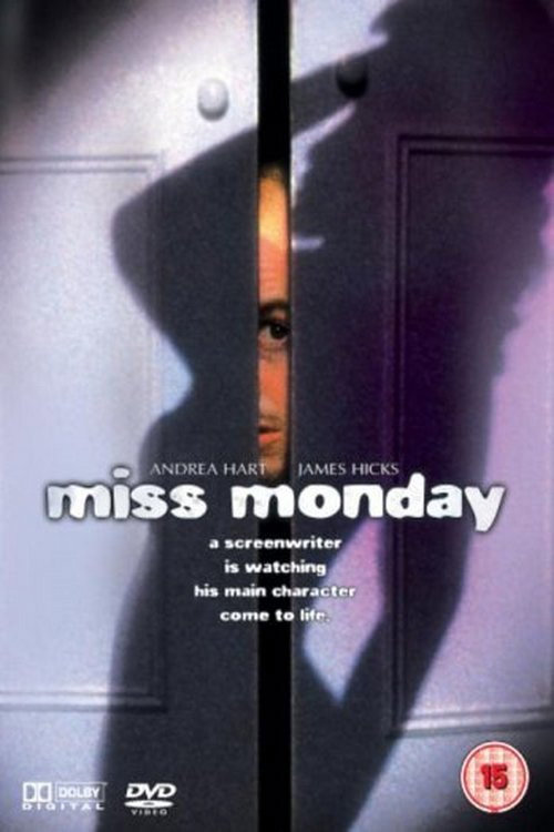 Miss Monday official trailer poster